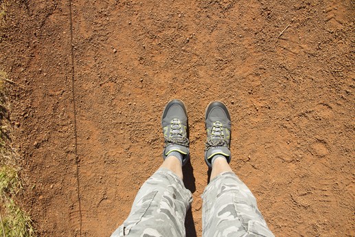 Australia 2014 - Uluru